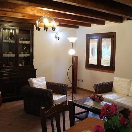 Villa Delle Nifee 마자라데발로 외부 사진