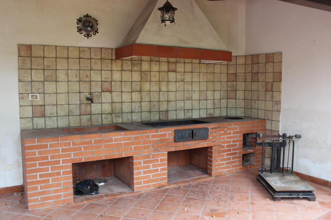 Villa Delle Nifee 마자라데발로 외부 사진