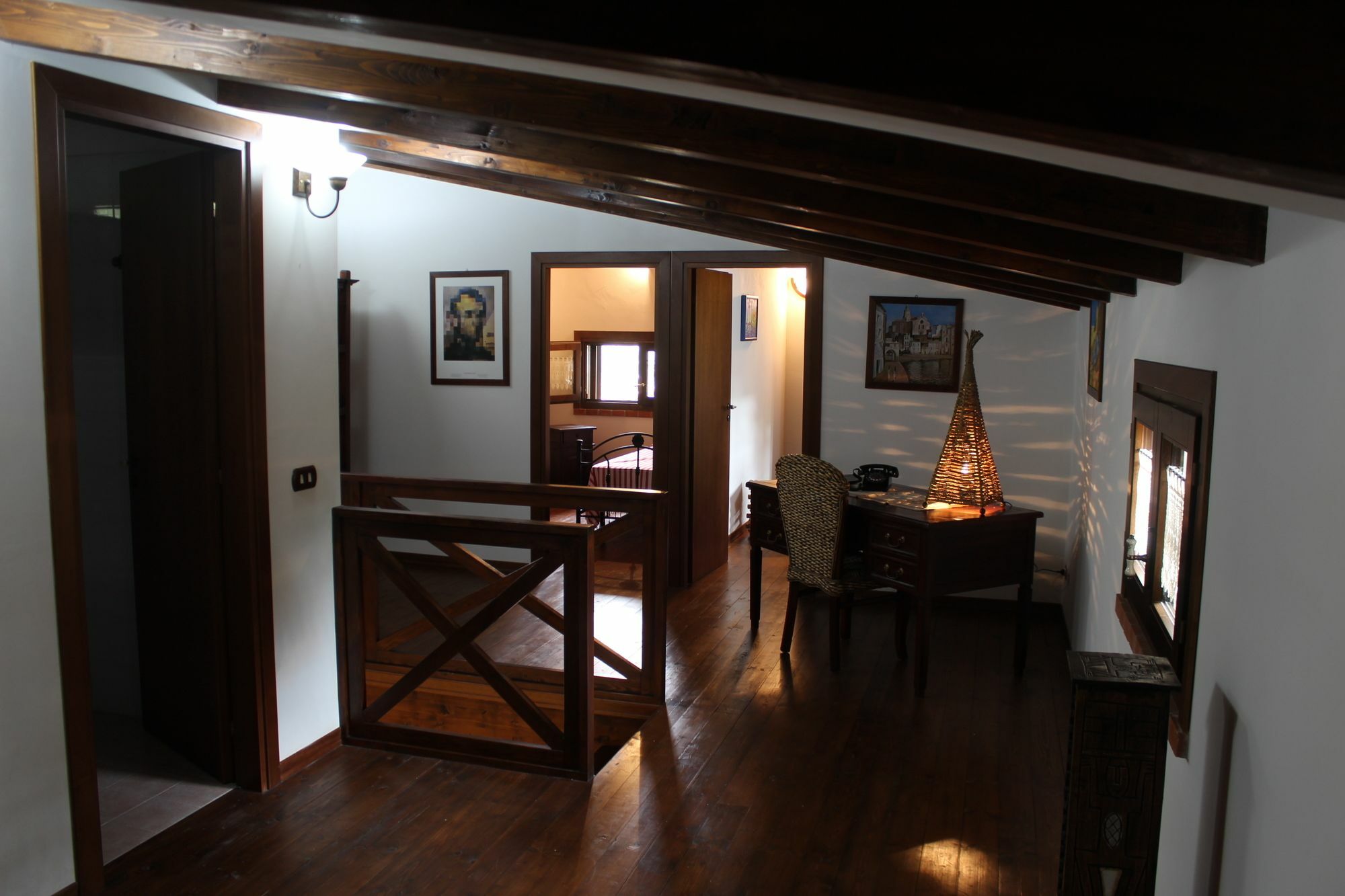 Villa Delle Nifee 마자라데발로 외부 사진