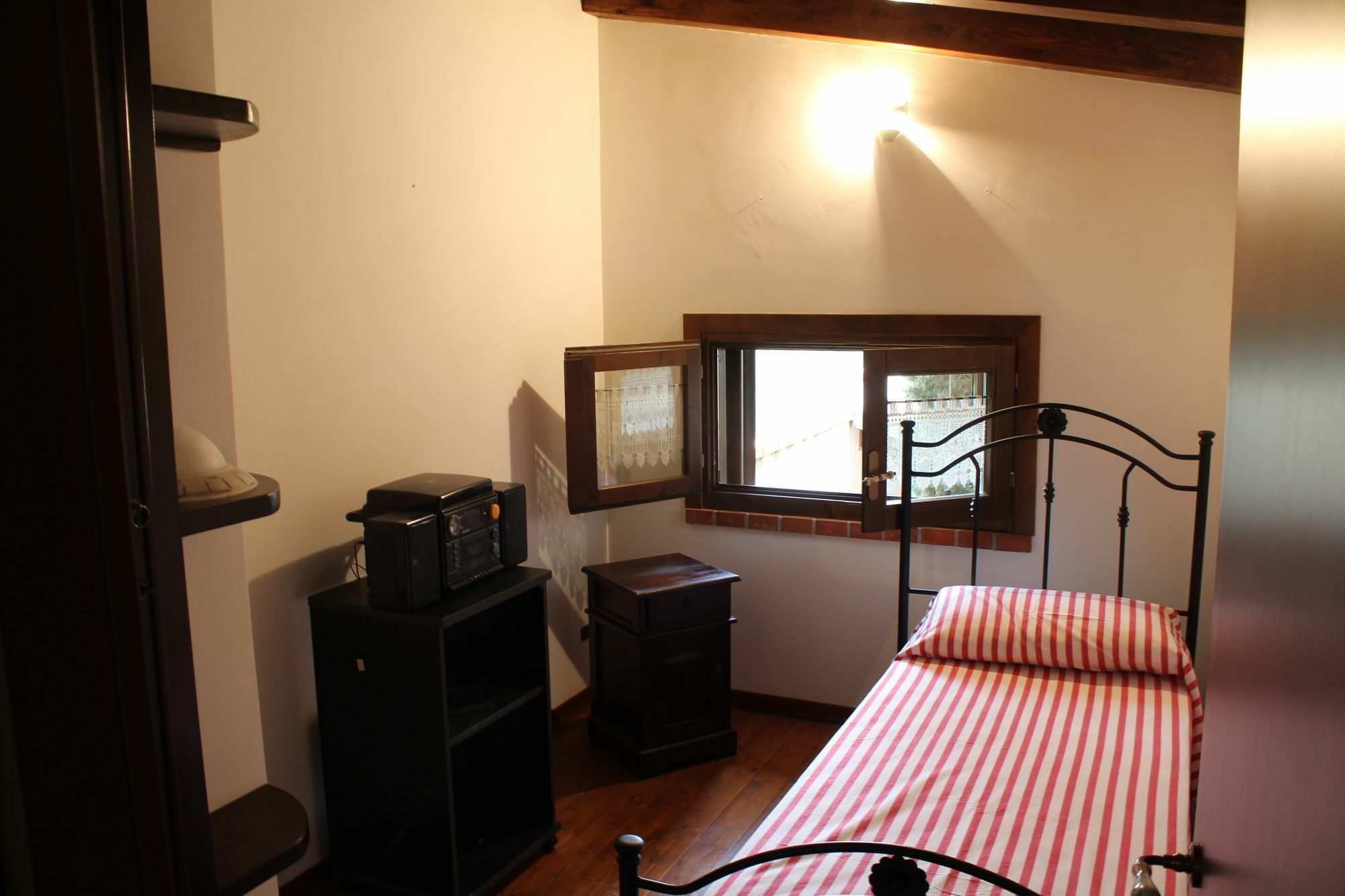Villa Delle Nifee 마자라데발로 외부 사진