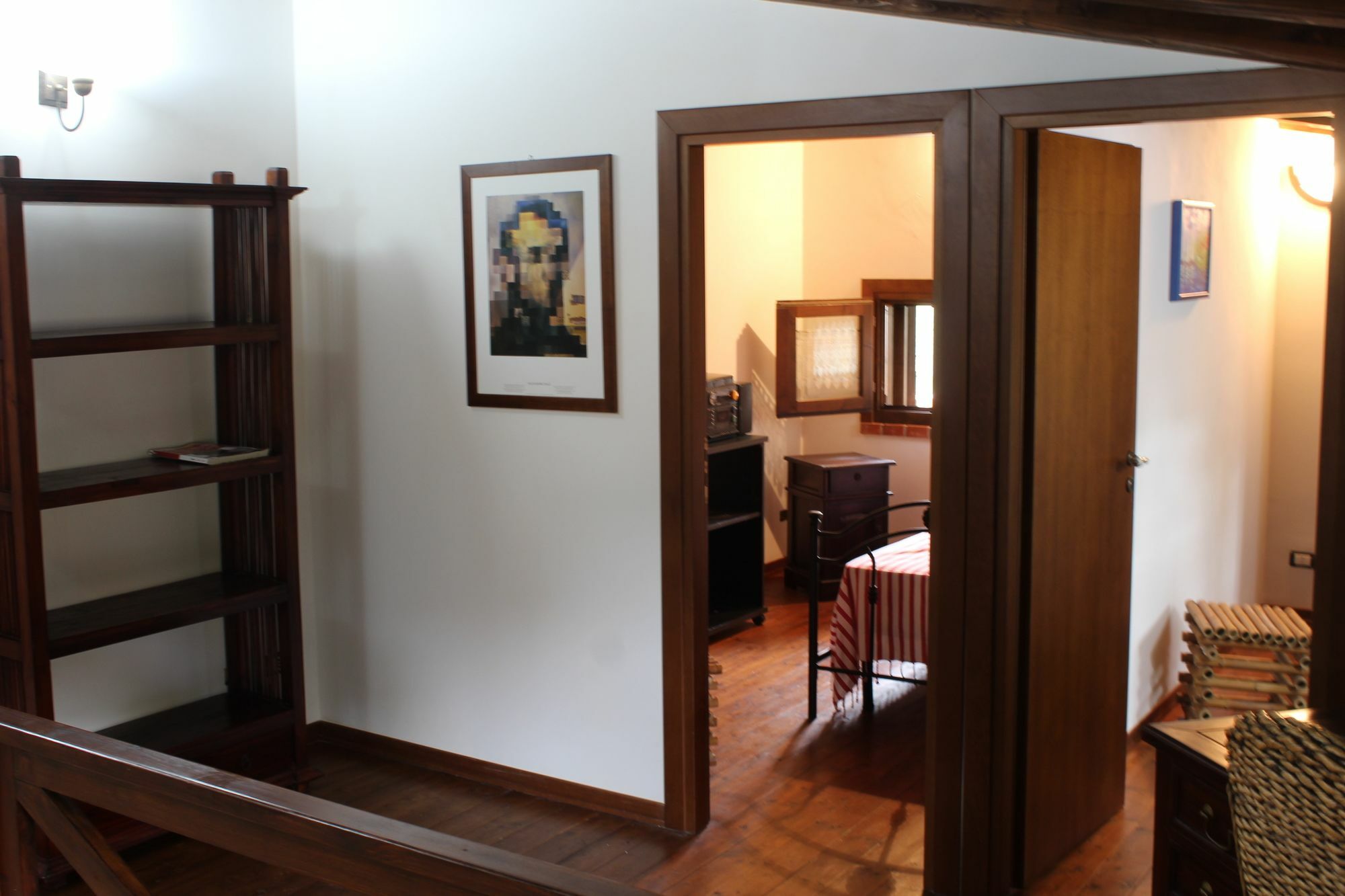 Villa Delle Nifee 마자라데발로 외부 사진