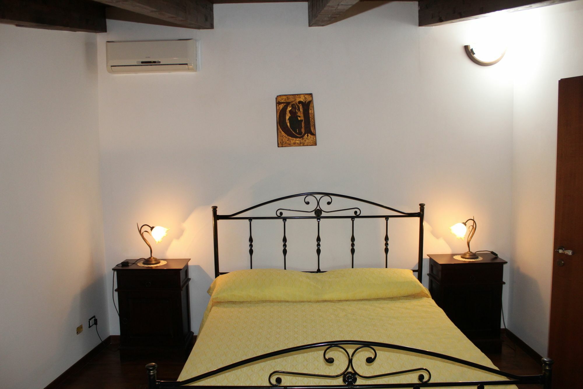 Villa Delle Nifee 마자라데발로 외부 사진