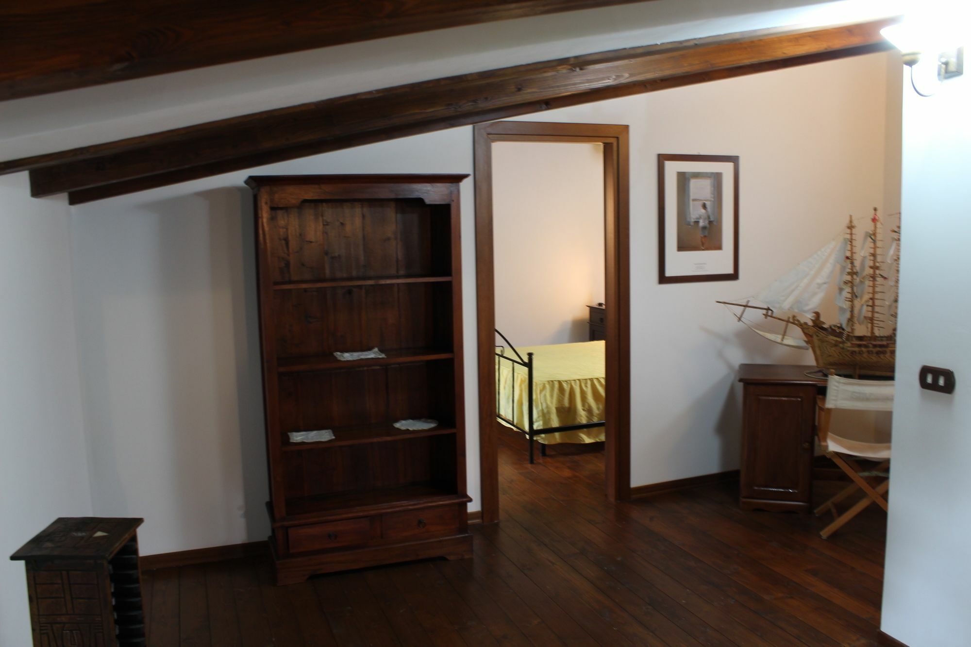 Villa Delle Nifee 마자라데발로 외부 사진