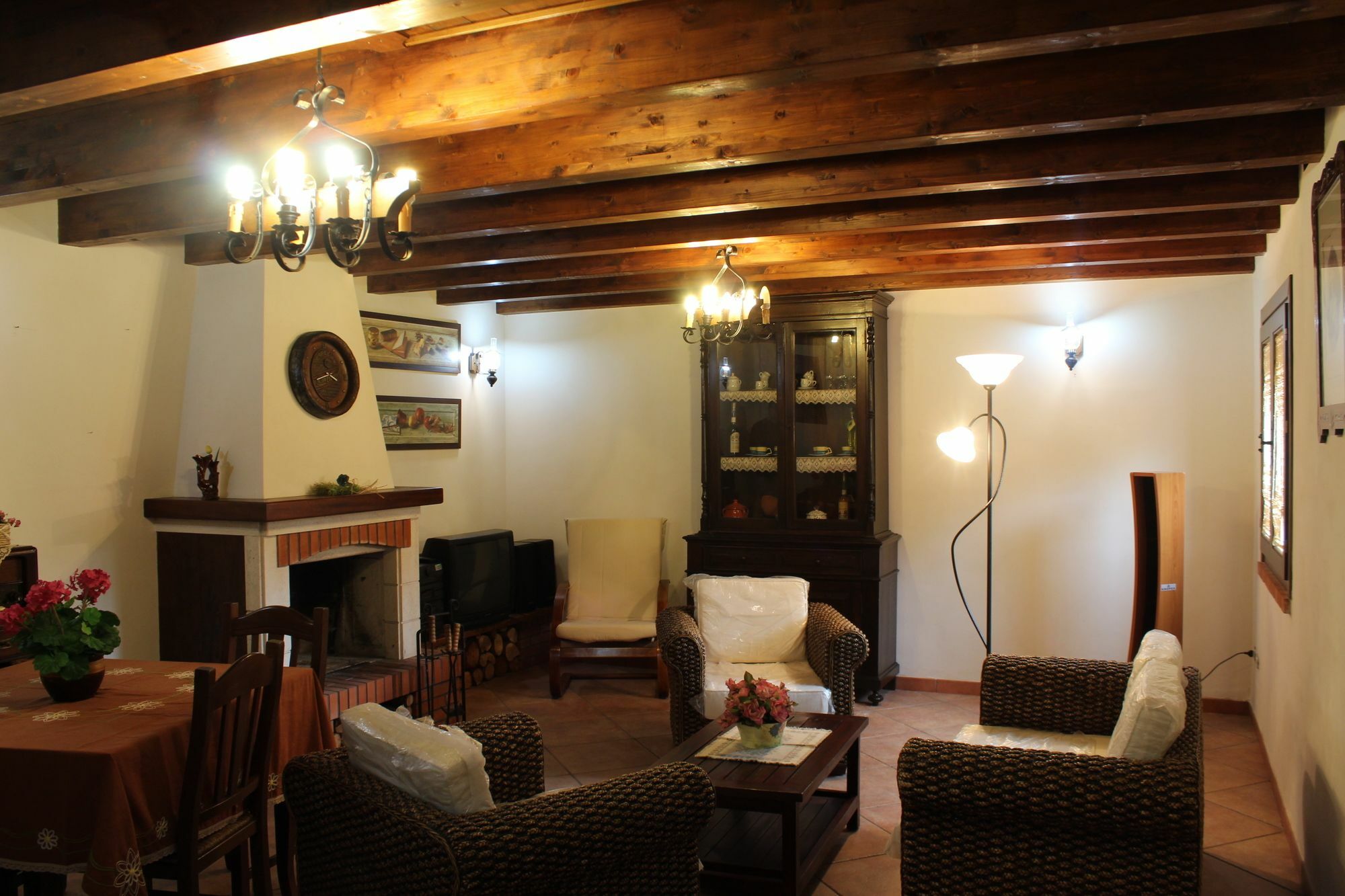 Villa Delle Nifee 마자라데발로 외부 사진