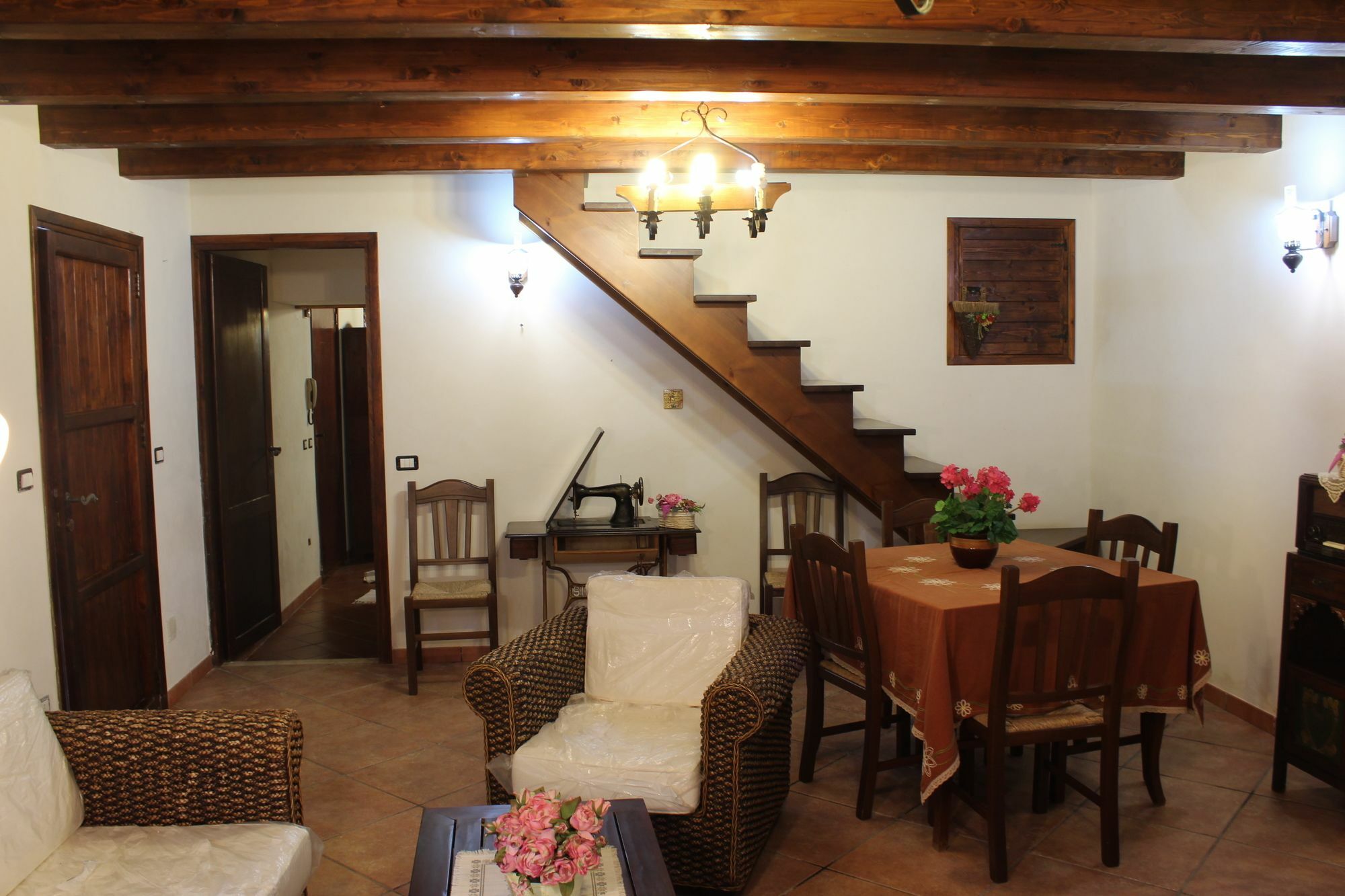 Villa Delle Nifee 마자라데발로 외부 사진
