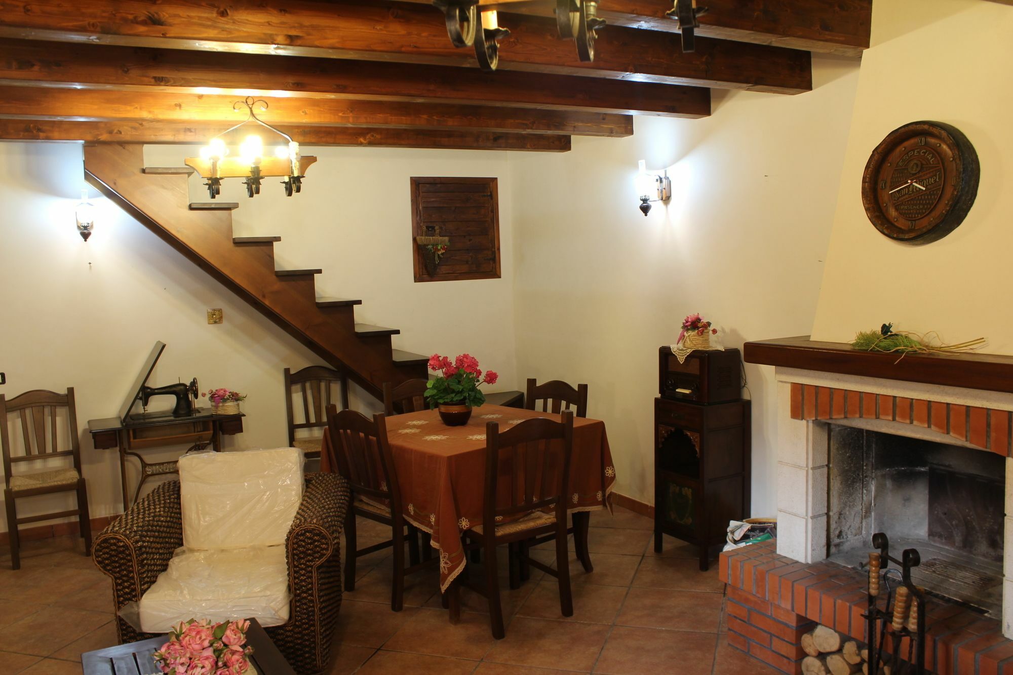 Villa Delle Nifee 마자라데발로 외부 사진