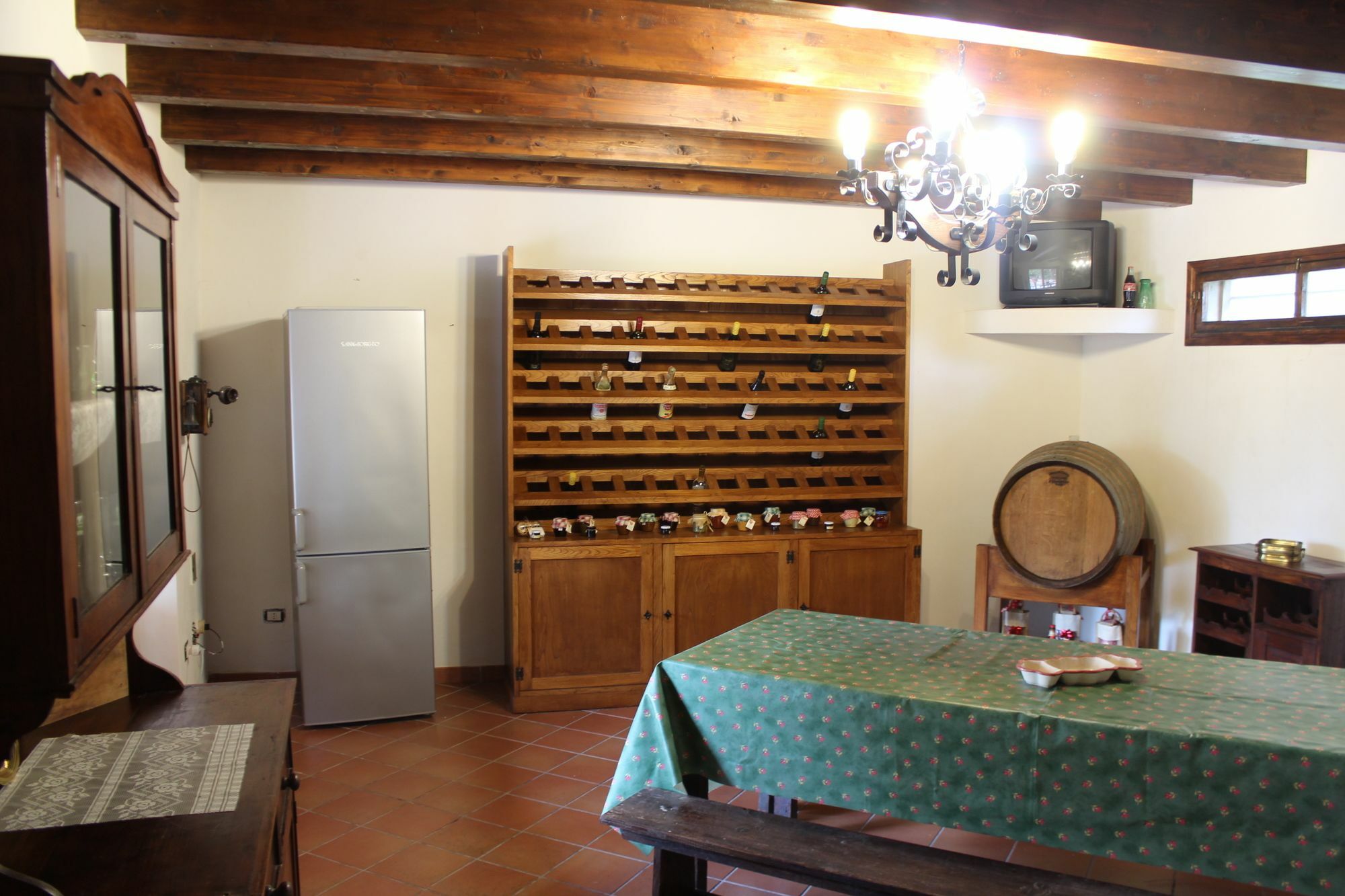 Villa Delle Nifee 마자라데발로 외부 사진