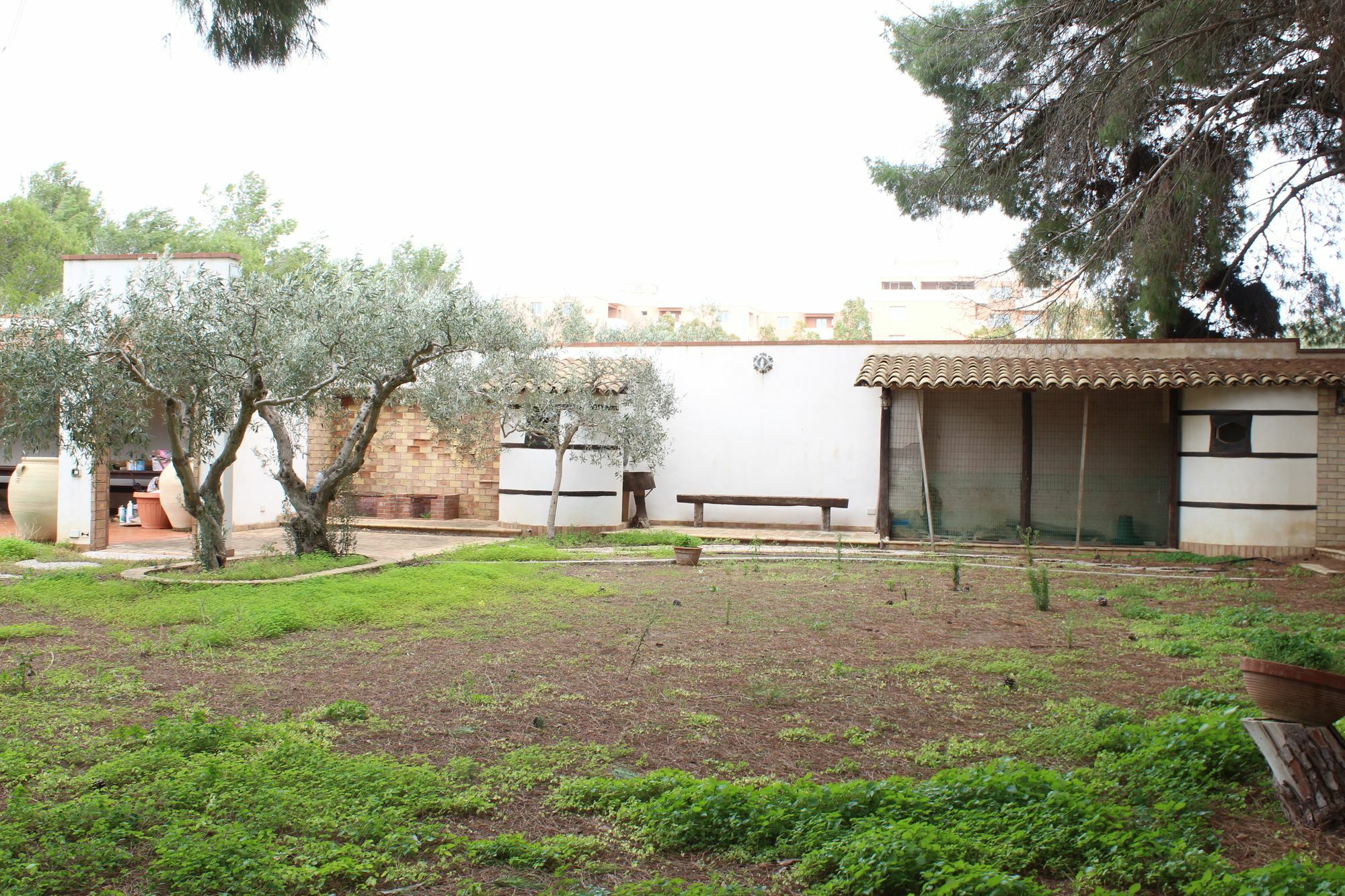 Villa Delle Nifee 마자라데발로 외부 사진